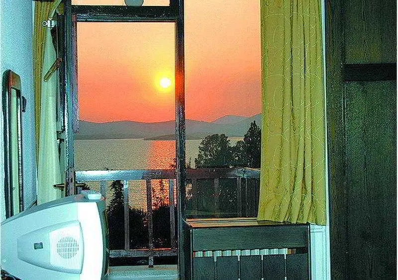 Room, Mavi Holiday Village, Bodrum