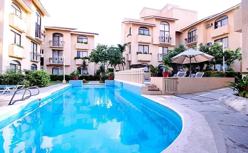 Pool, All Ritmo Cancun Resort & Water Park, Cancun Area