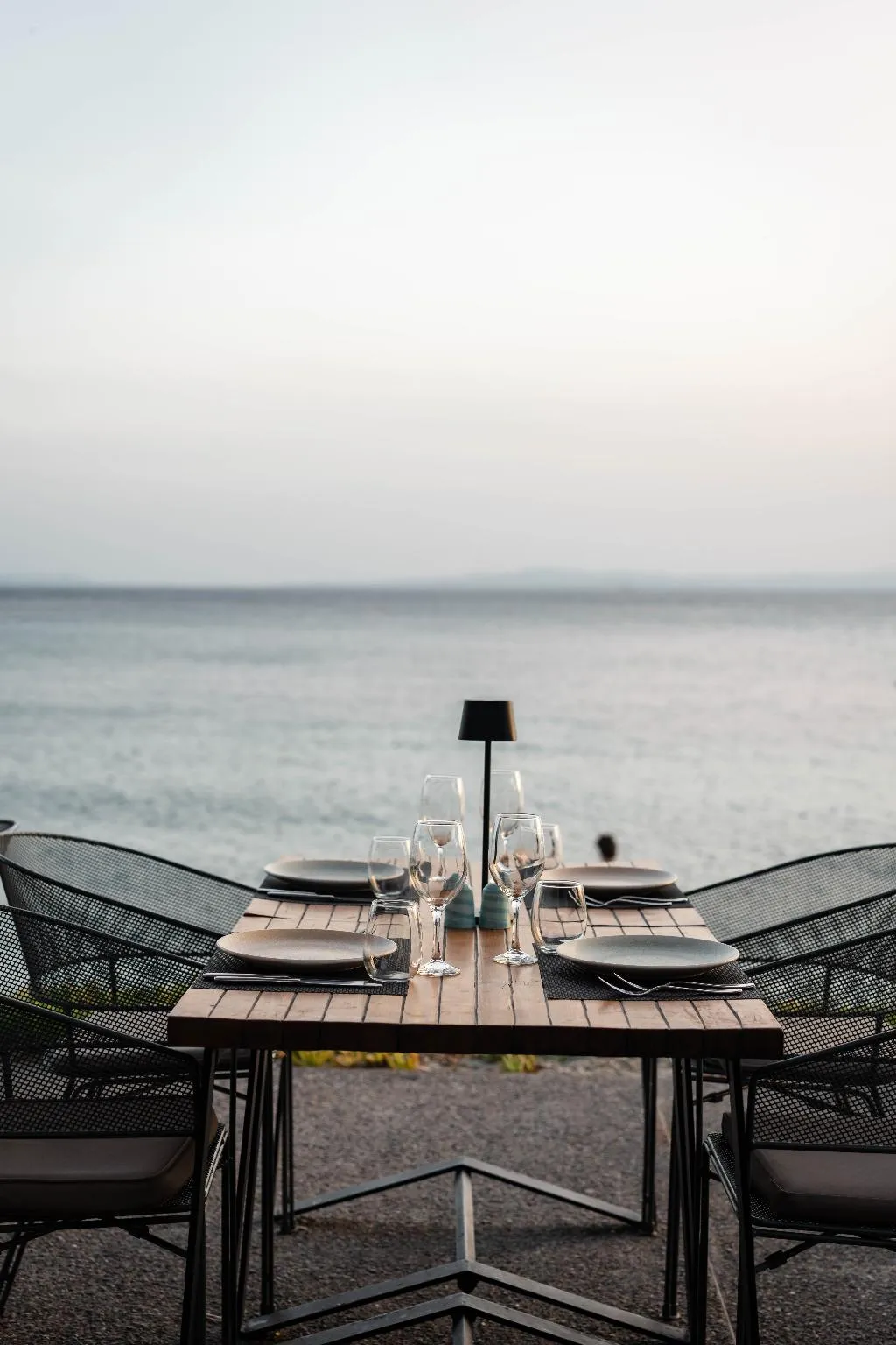 Beach, Vincci EverEden, Athens