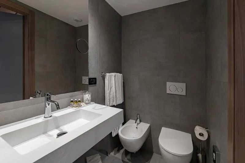 Room PREMIUM Room, Lake Front Hotel Mirage, Milan