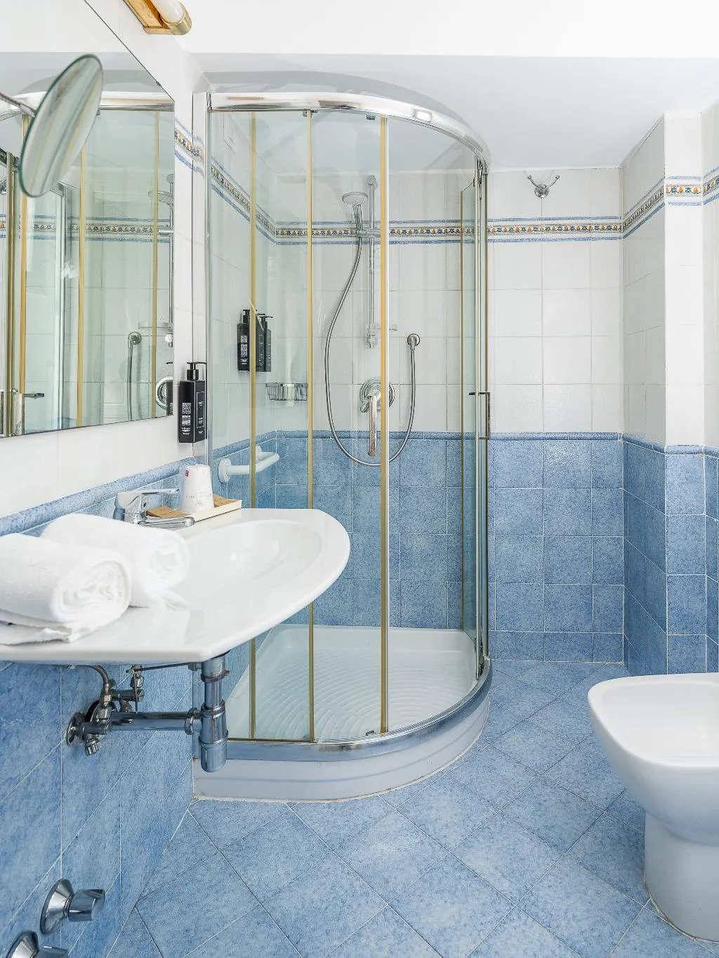 DOUBLE CLASSIC Room, Hotel Jaccarino, Naples