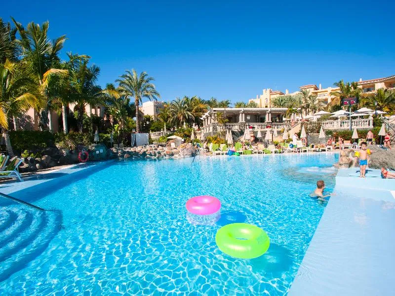 Pool, Palm Oasis Maspalomas, Gran Canaria