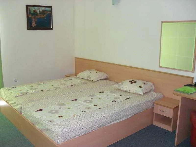 DOUBLE STANDARD Room, Aurelia, Bourgas