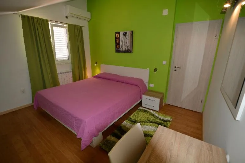 APARTMENT STANDARD Room, Villa Rosa, Dubrovnik