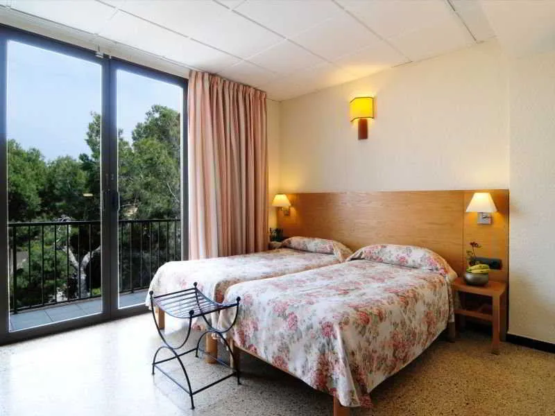 Room, Balear, Majorca