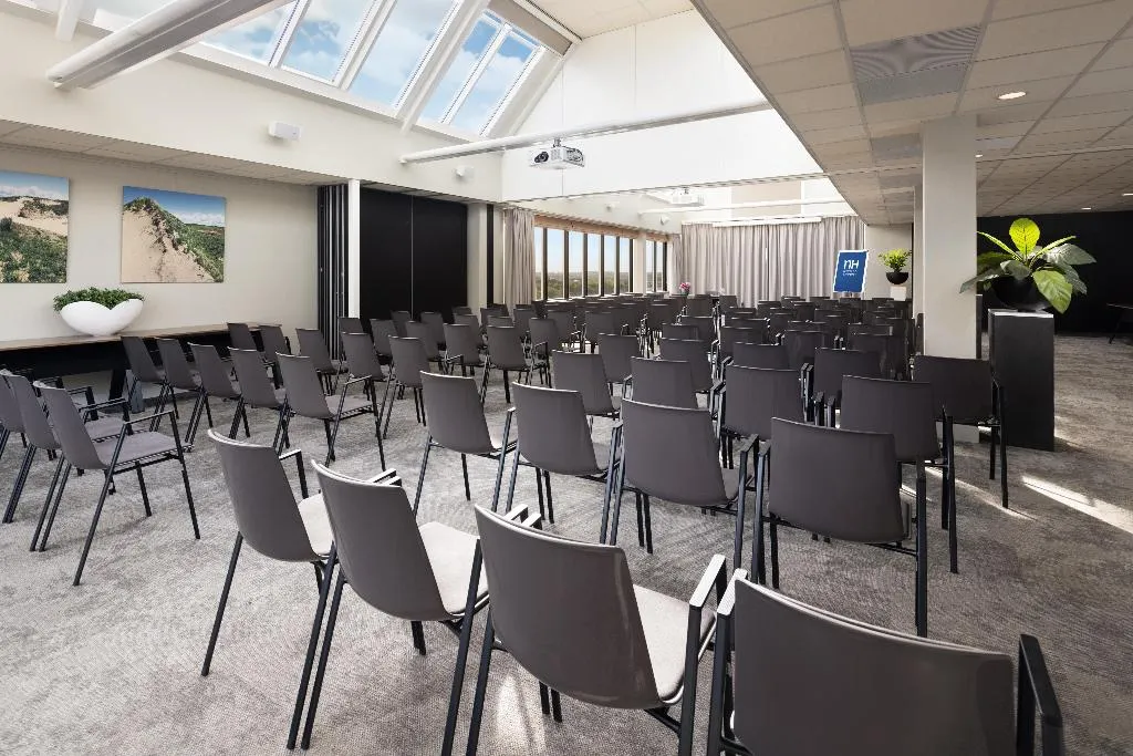 Conferences, NH Zandvoort, Amsterdam