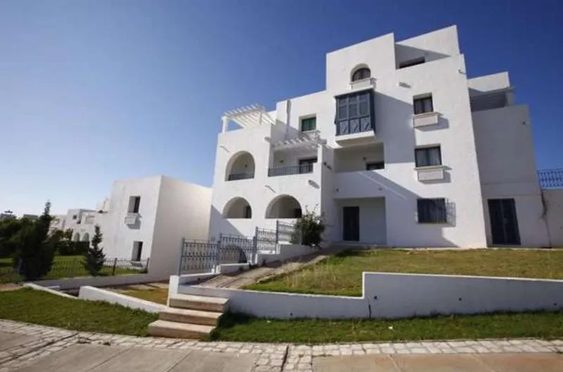 APARTMENT CAPACITY 1 Room, Golden Carthage Hotel Tunis, Tunisia