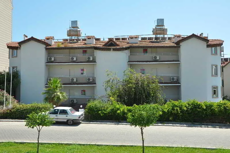 General view, Almila Side Suit Hotel, Antalya