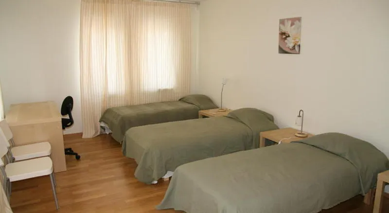 APARTMENT CAPACITY 3 Room, Pilve Apartment, Tallinn