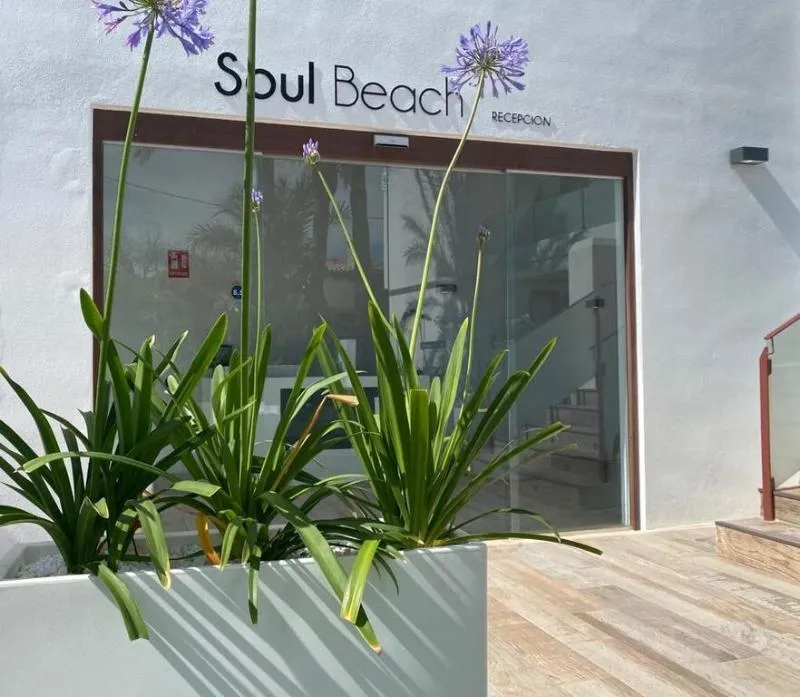 General view, Soul Beach Hotel By Mc – Adults Recommended, Costa Blanca