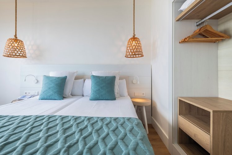 Leonardo Royal Hotel Ibiza Santa Eulalia, Ibiza