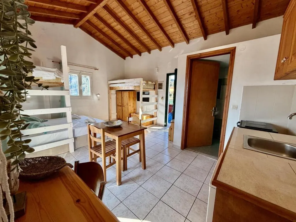 FAMILY ROOM STANDARD Room, Blue Dream Apartments, Corfu