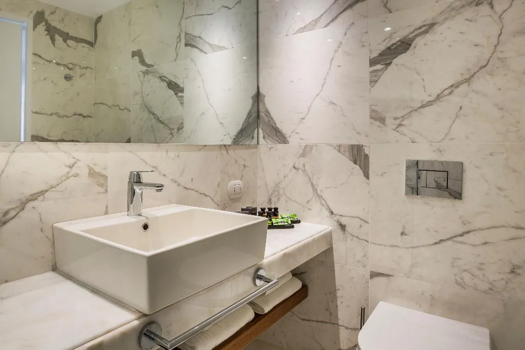 SUITE EXECUTIVE CITY VIEW Room, Aenos, Kefallinia