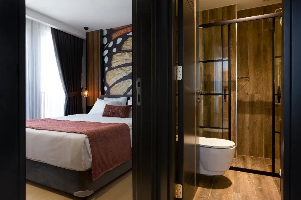 SUITE EXECUTIVE Room, Nox Suite, Antalya