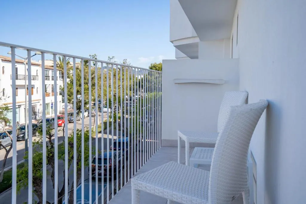General view, Inner Hotel Rupit-adults Only, Majorca