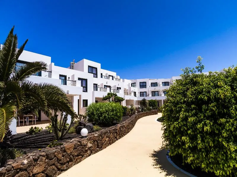 General view, BlueBay Lanzarote, Lanzarote