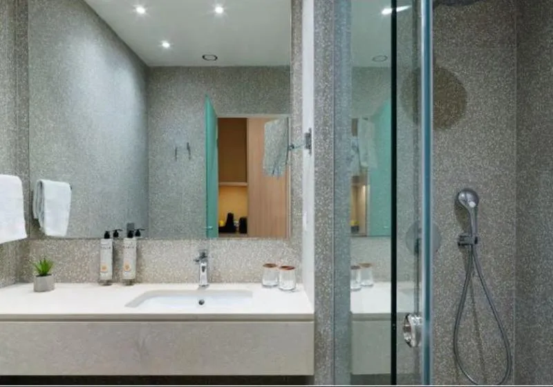 DOUBLE PREMIUM WITH VIEWS Room, Leonardo Kolymbia Resort, Rhodes