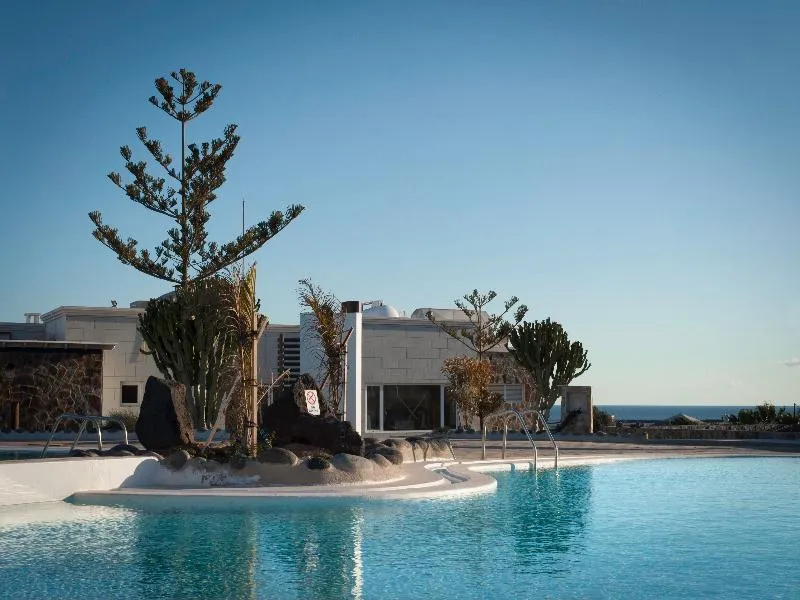 Pool, Labranda Alyssa Suite Hotel, Lanzarote