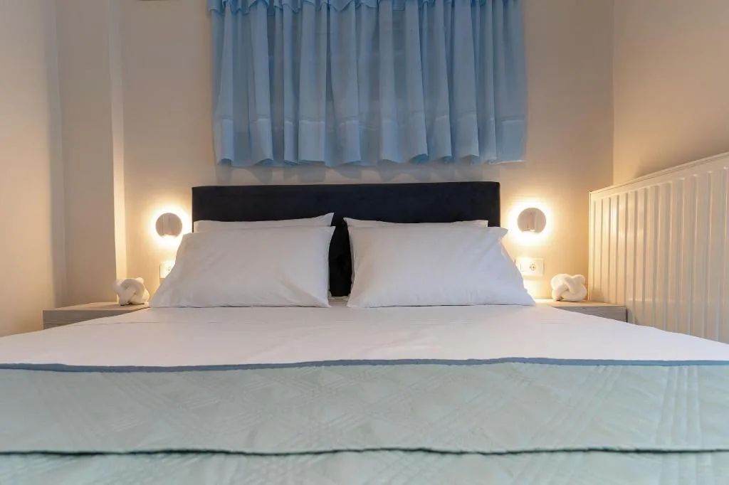 Room, Acapulco Marinos Studios & Apartments, Zante