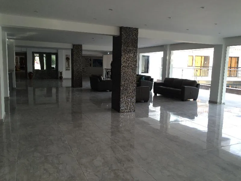 Lobby, Pambos Napa Rocs, Cyprus