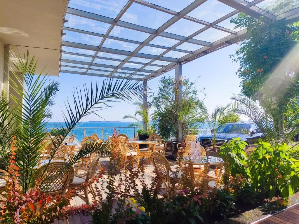 General view, Moonlight Hotel - All Inclusive, Bourgas