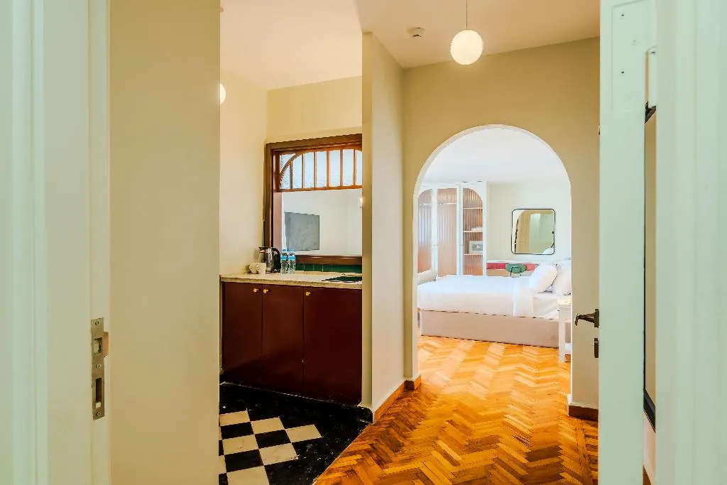 SUITE DELUXE Room, Longchamps, Cairo
