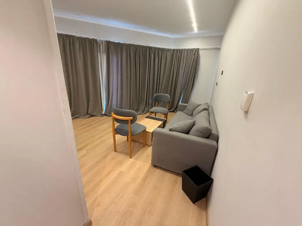 SUITE EXECUTIVE Room, Atlas International Hotels, Cairo