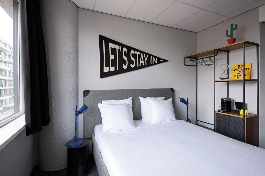 Room, Tsh Amsterdam West, Amsterdam
