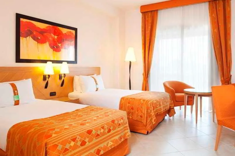 QUADRUPLE STANDARD Room, Resort Marina di Castello Golf & SPA, Naples