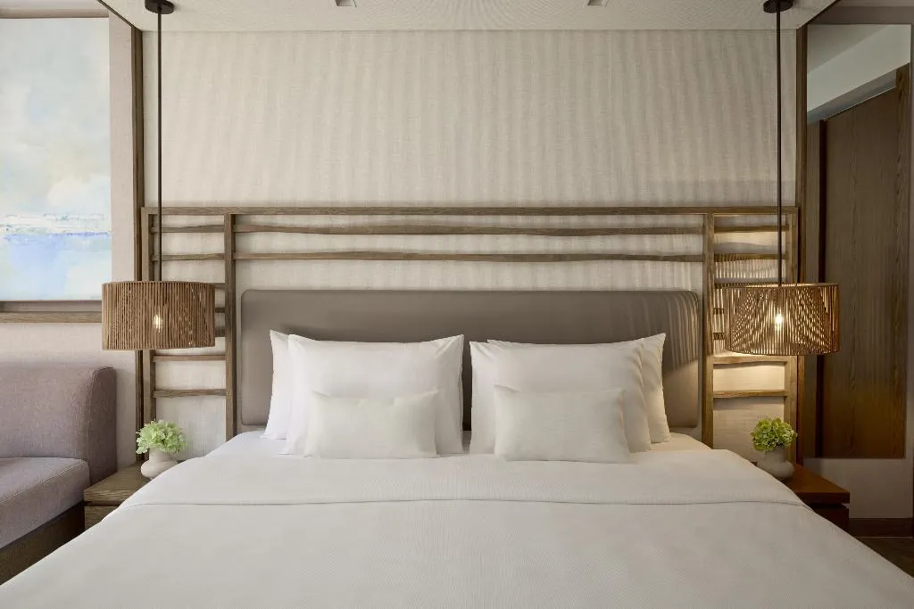 DOUBLE GRAND Room, Angsana Corfu Resort & Spa, Corfu