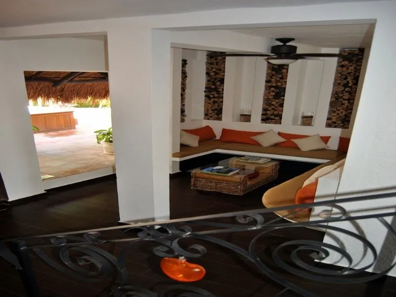 Lobby, La Pasion Hotel Boutique by Bunik, Playa Del Carmen