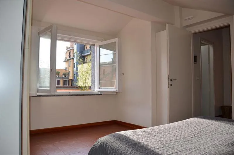 General view, Sigieri Residence Milano, Milan