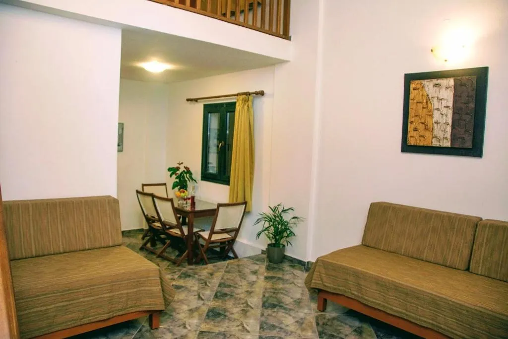 SUITE SEA VIEW Room, Ippoliti Village, Crete