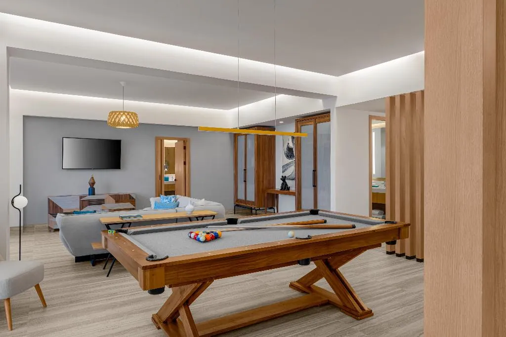 Room, Hilton Tulum Riviera Maya All-Inclusive Resort, Cancun Area