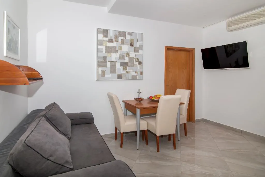APARTMENT WITH TERRACE Room, Villa Antea, Dubrovnik