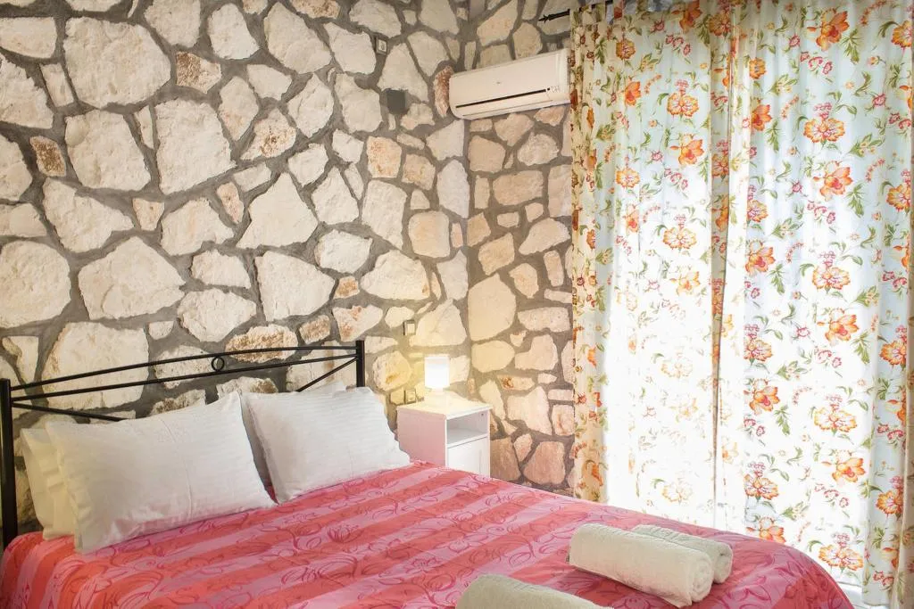 HOUSE TWO BEDROOMS Room, Harmony Villas, Zante