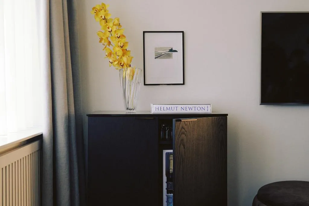 Room, Herman K, Copenhagen