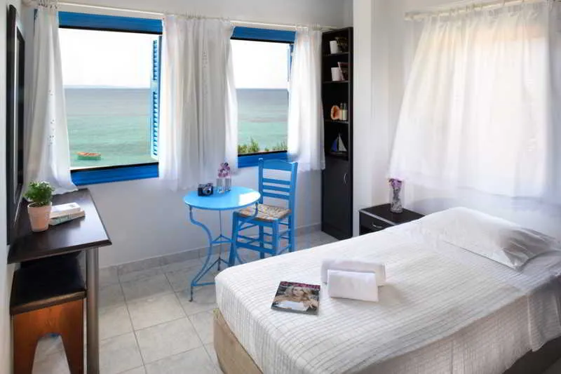 Room, Acrotel Athena Villas, Halkidiki