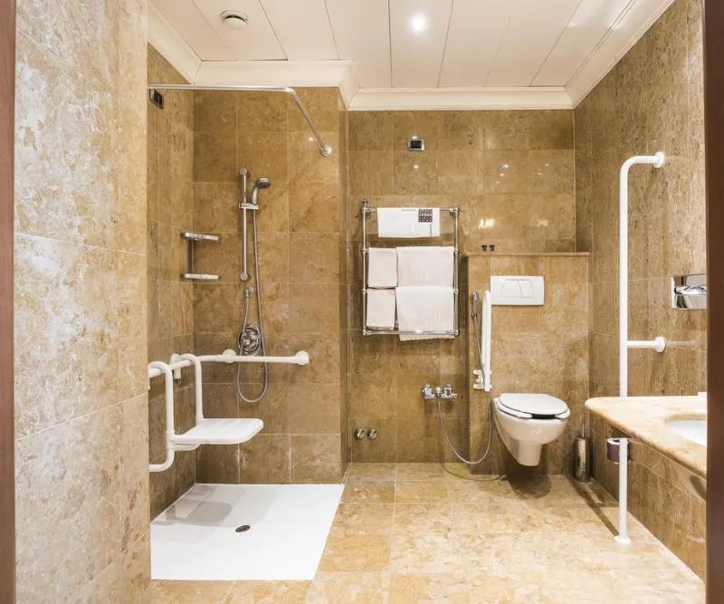 DOUBLE CLASSIC Room, Ponte Sisto, Rome