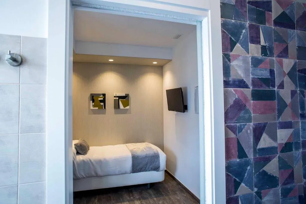 Room, Hostal Sevilla Santa Justa, Seville