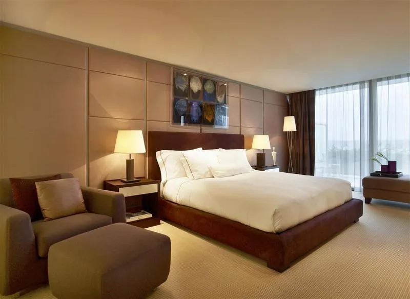 Room, The Westin Athens, Athens