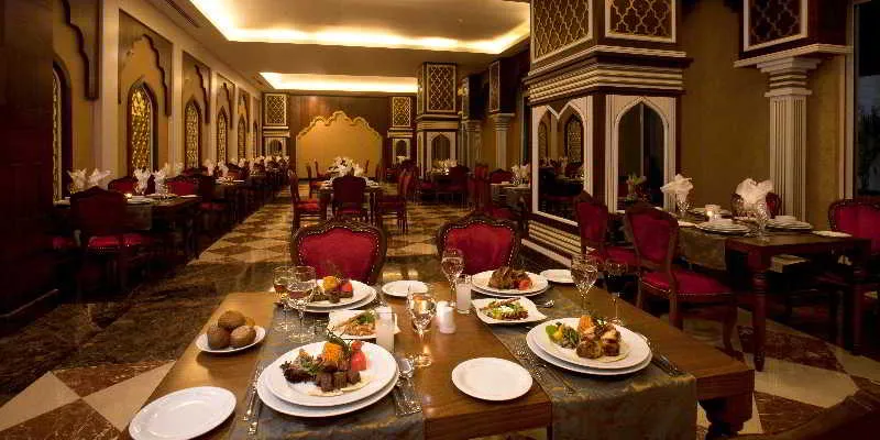 Restaurant, Side Premium, Antalya