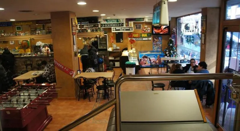 Bar, Catalunya Ski, Pas De La Casa