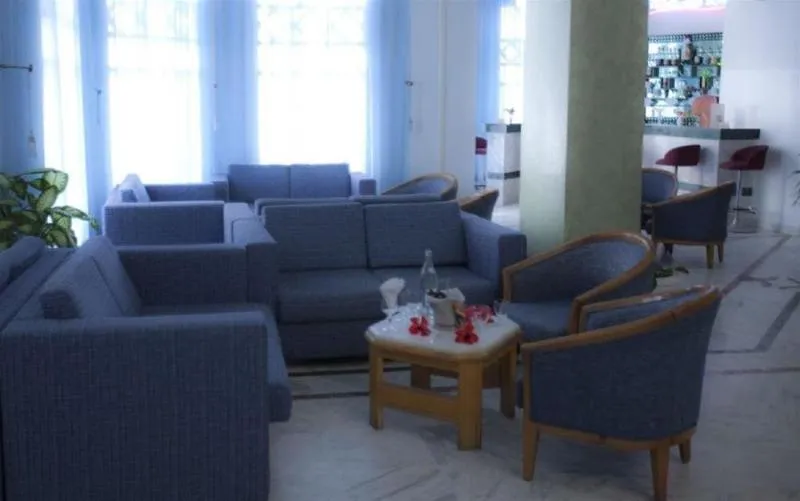 Room, Dreams Beach, Tunisia