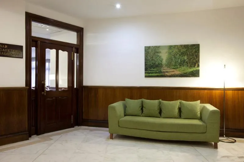 Lobby, Don Curro, Costa Del Sol