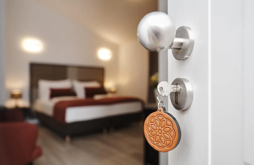 TWIN SUPERIOR Room, B&B Artegnana 1798, Istria