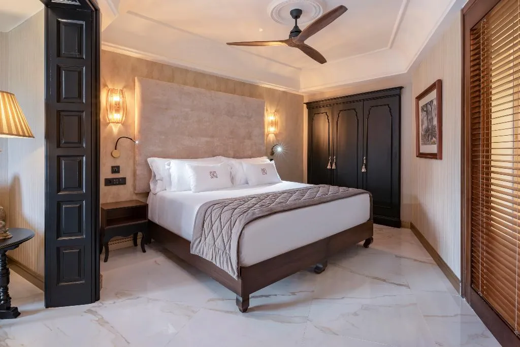 SUITE STANDARD Room, Santa Catalina, a Royal Hideaway Hotel, Gran Canaria