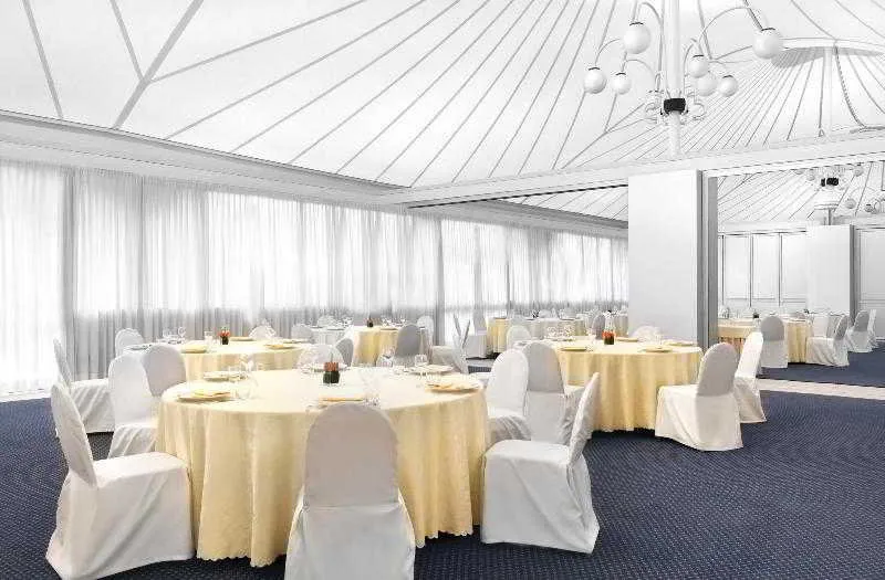 Conferences, Cardo Roma Autograph Hotel, Rome