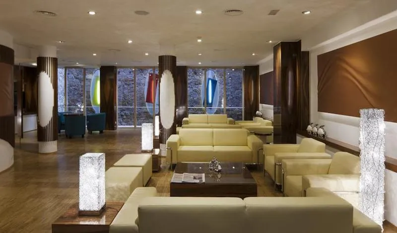 Lobby, Ako Suite, Barcelona