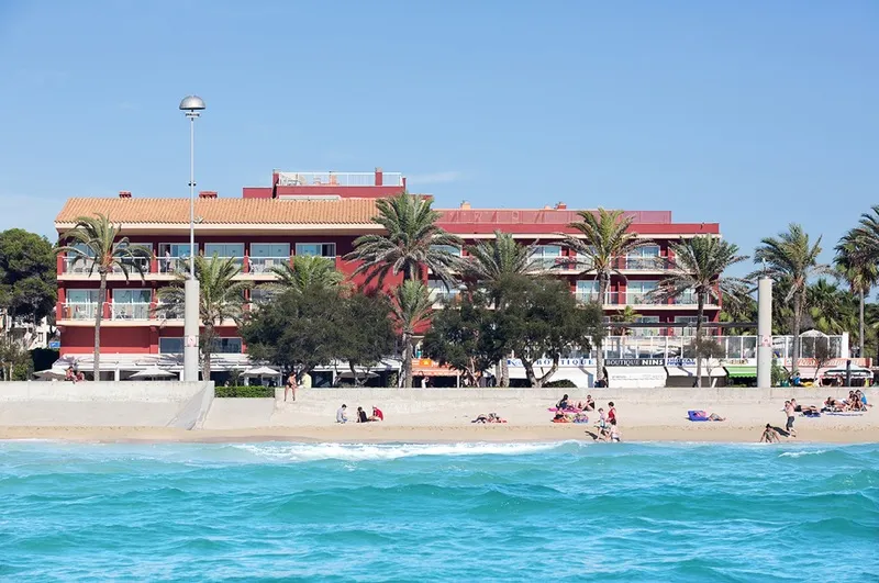General view, Universal Hotel Neptuno - Adults Only, Majorca